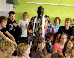 Babacar