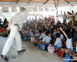 Active audience