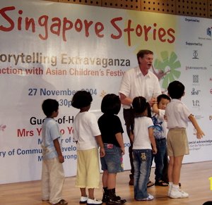 Singapore