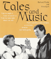 CD-Audio: 'Well of the World's End and other Tales'