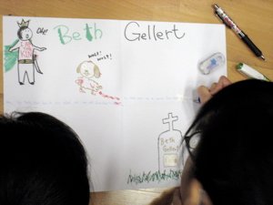 Picture story 1