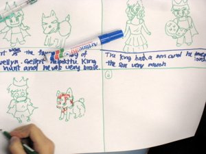 Picture story 2