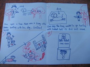 Picture story 3