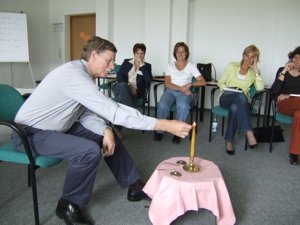 Workshop